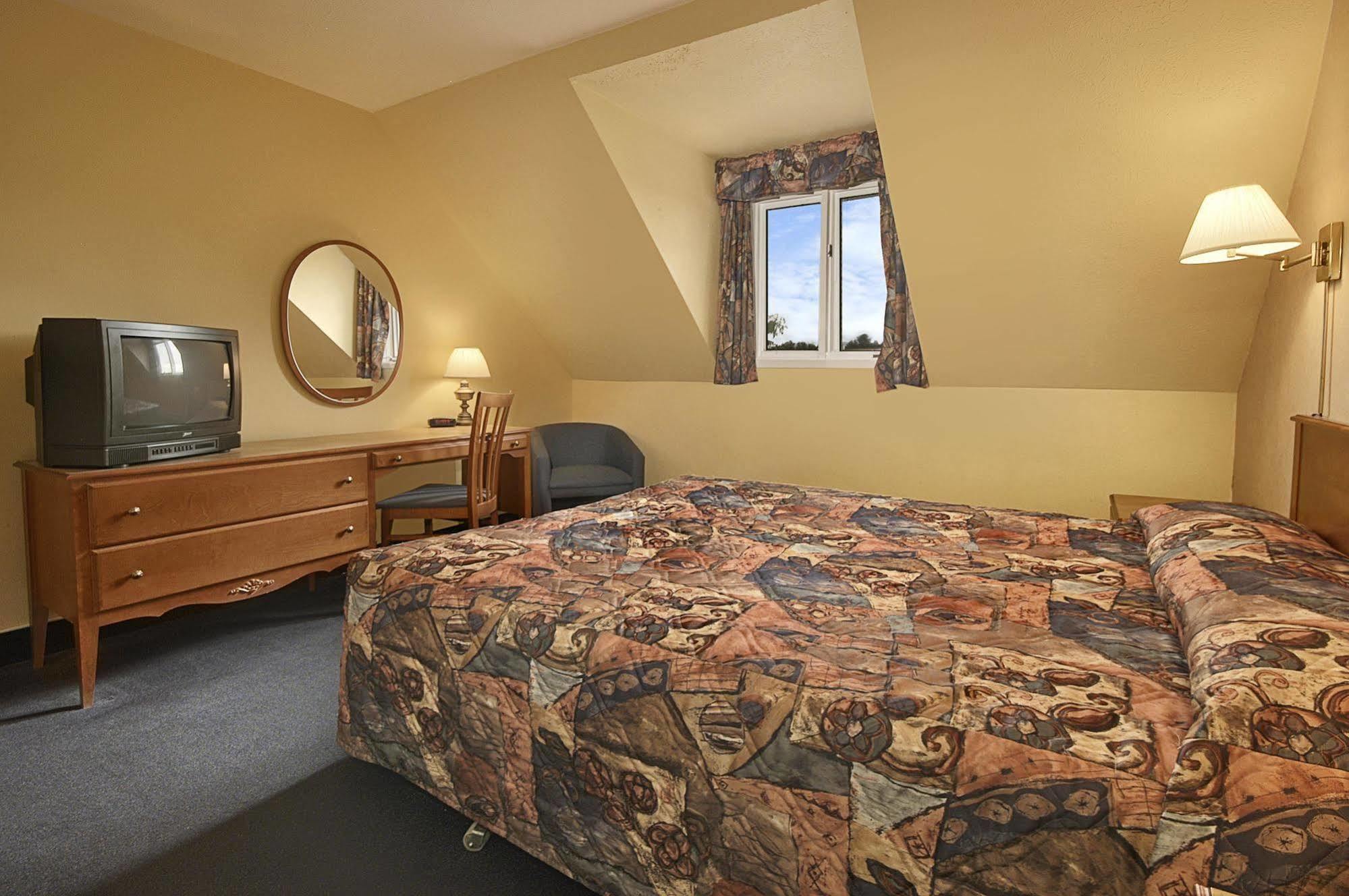 Hotel Cowansville Dış mekan fotoğraf
